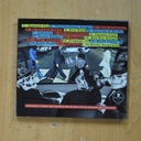 LOS RONTIAKS - MOTEL ACAPULCO - CD