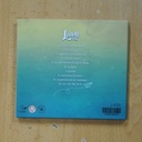 LEMON Y TAL - SUEÃOS COLECCIONABLES - CD