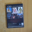 LAS HIJAS DEL CID - DVD