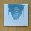 ATLANTIDA - ATLANTIDA - CD