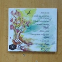 ARAPAJOE - CANTANDO LETRAS FUMANDO FLORES - CD