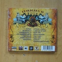 ULTRAQANS - II - CD