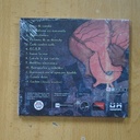 ULTIMA ESPERANZA - SIN TI NO ES POSIBLE - CD