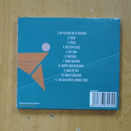 GENTLEMAN CLEF - ITÂ´S ALL ABOUT BALANCE - CD