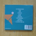 GENTLEMAN CLEF - ITÂ´S ALL ABOUT BALANCE - CD