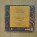 VARIOS - 10 ANS DE COOPERATION CULTURELLE - CD