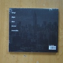 INERCIA - LLUITA - CD