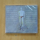 DANIEL HARO - UTOPICO FUGAZ - CD
