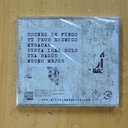 EL CHICO AMPERIO - TU PEOR ENEMIGO - CD