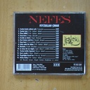 FEYZULLAH CINAR - NEFES - CD