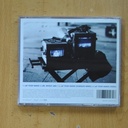 SIMON WEBBE - LAY YOUR HANDS - CD