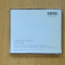 MARIANNE FAITHFULL - KISSIN TIME - CD