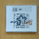 RAMI FORTIS - RAMI FORTIS - CD