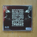 THE RAORING 420S - WHAT IS PSYCH - CD