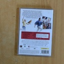 ALGO PASA EN LAS VEGAS - DVD