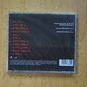 VILLANOS - SACATE TODO - CD