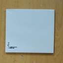 GOLDEN BOITE - GOLDEN BOITE - CD