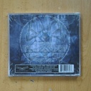 KRAGENS - SEEDS OF PAIN - CD