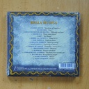JOSE PADILLA - BELLA MUSICA - CD