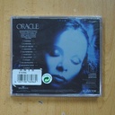 ORACLE - ORACLE - CD