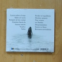 VICTORIA LERMA - LUCES SOBRE EL MAR - CD