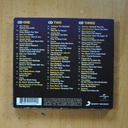 VARIOS - NOW THATÂ´S WHAT I CALL ROCK BALLADS - CD