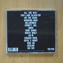 ZEKE - HELLBENDER - CD