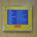 VARIOS - THE BEST CHRISTMAS CAROLS - CD