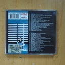 VARIOS - ESSENTIAL CLUB ANTHEMS 98 - 2 CD