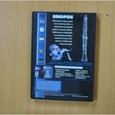 WILD MAN BLUES - DVD