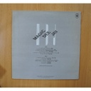 VARIOUS - MAGIC DEE JAY - LP