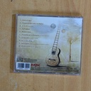 ALHANDAL - RETALES - CD