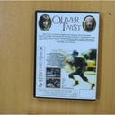 OLIVER TWIST - DVD