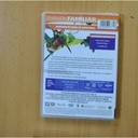 EPIC EL MUNDO SECRETO - DVD