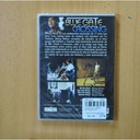 BLUE GATE CROSSING - DVD