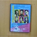 COOLNESS - DVD