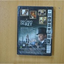 EL DISCURSO DEL REY - DVD