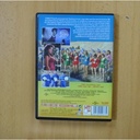 AMAZONAS EN LA LUNA - DVD