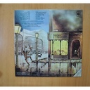 DAVID ESSEX - OUT ON THE STREET - LP