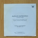 AZUCAR MORENO - AZUCARERO - SINGLE