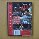 ALI - DVD