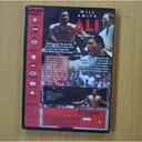 ALI - DVD