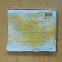 GLORIA ESTEFAN - ABRIENDO PUERTAS - CD