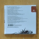 VARIOS - BARGROOVES INFLUENCES JAY HANNAN - CD
