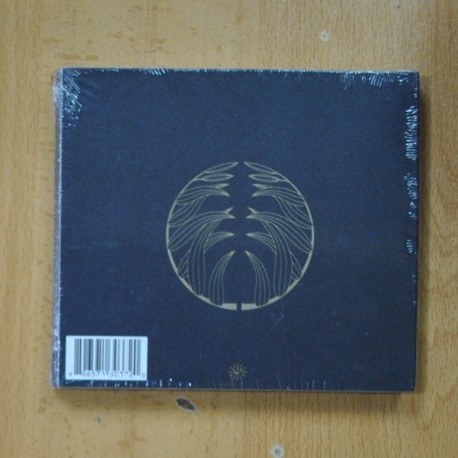 BELLCRASH - SUZUME PARK - CD