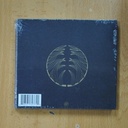 BELLCRASH - SUZUME PARK - CD