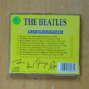 THE BEATLES - 1963 / 1969 - CD