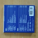 MUSIC FOR MODERN LIVING - 2 CD