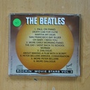 THE BEATLES - ROCKIN MOVIE STARS VOL 3 - CD
