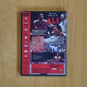 ALI - DVD
